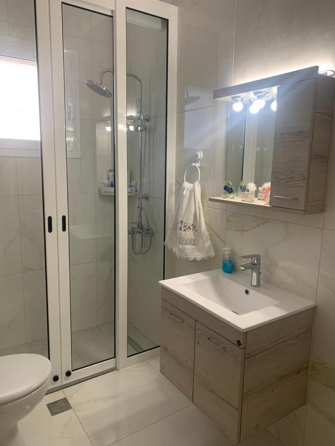 Kos Suite Home Platánion Екстериор снимка