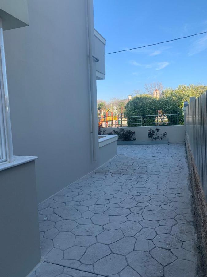 Kos Suite Home Platánion Екстериор снимка