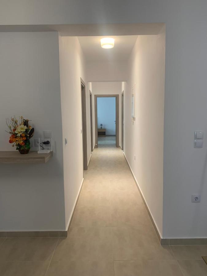 Kos Suite Home Platánion Екстериор снимка