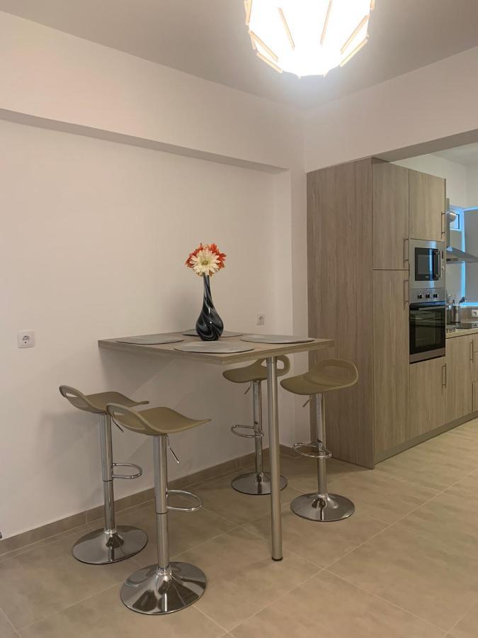 Kos Suite Home Platánion Екстериор снимка