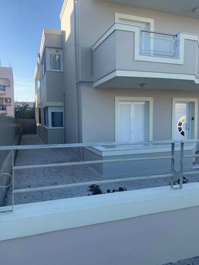 Kos Suite Home Platánion Екстериор снимка