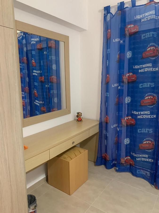 Kos Suite Home Platánion Екстериор снимка