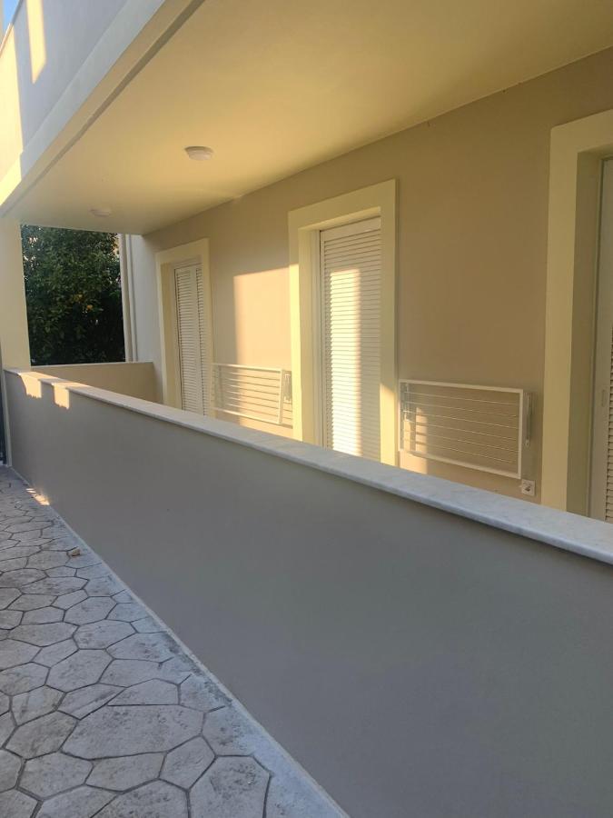 Kos Suite Home Platánion Екстериор снимка