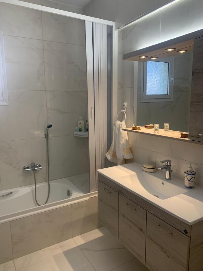 Kos Suite Home Platánion Екстериор снимка