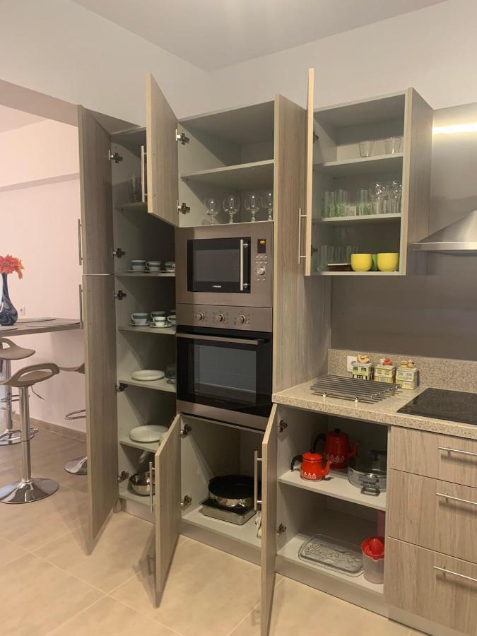 Kos Suite Home Platánion Екстериор снимка