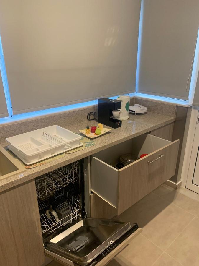 Kos Suite Home Platánion Екстериор снимка
