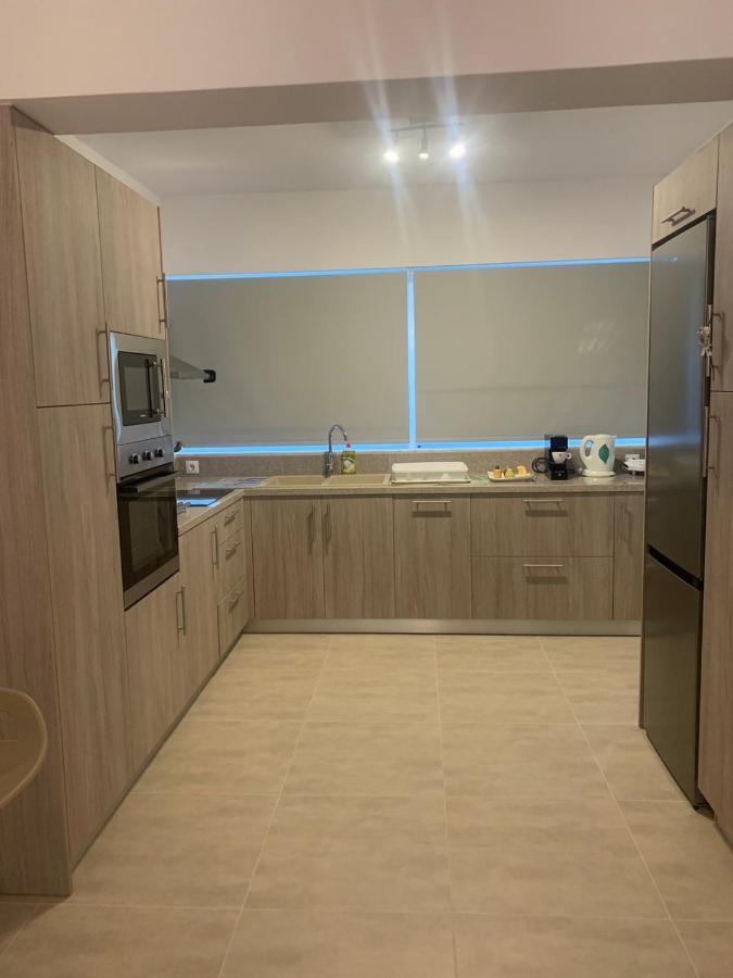 Kos Suite Home Platánion Екстериор снимка