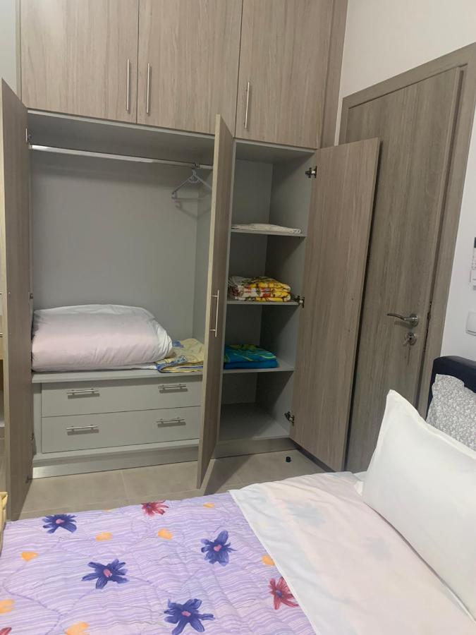 Kos Suite Home Platánion Екстериор снимка