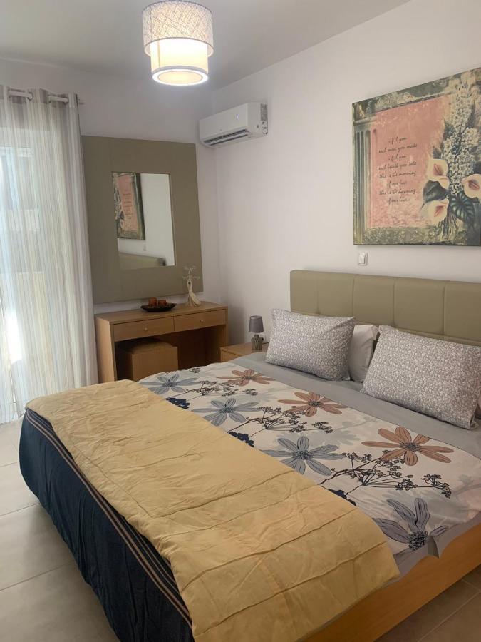 Kos Suite Home Platánion Екстериор снимка