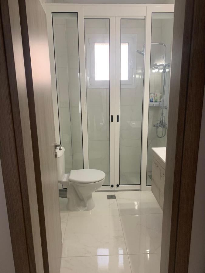 Kos Suite Home Platánion Екстериор снимка