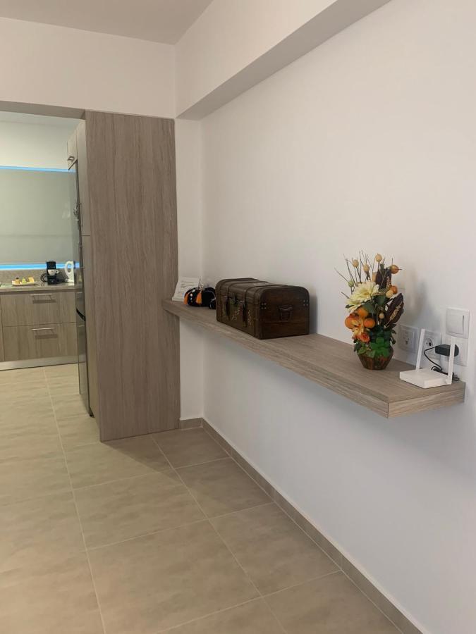 Kos Suite Home Platánion Екстериор снимка