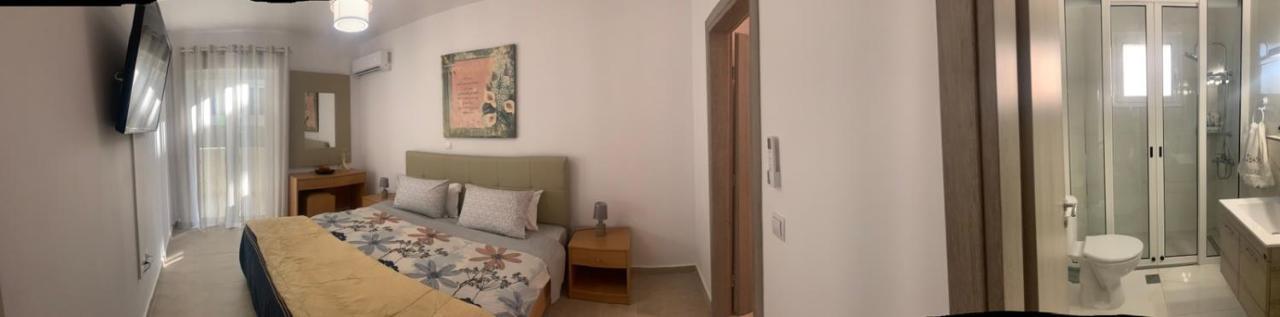 Kos Suite Home Platánion Екстериор снимка