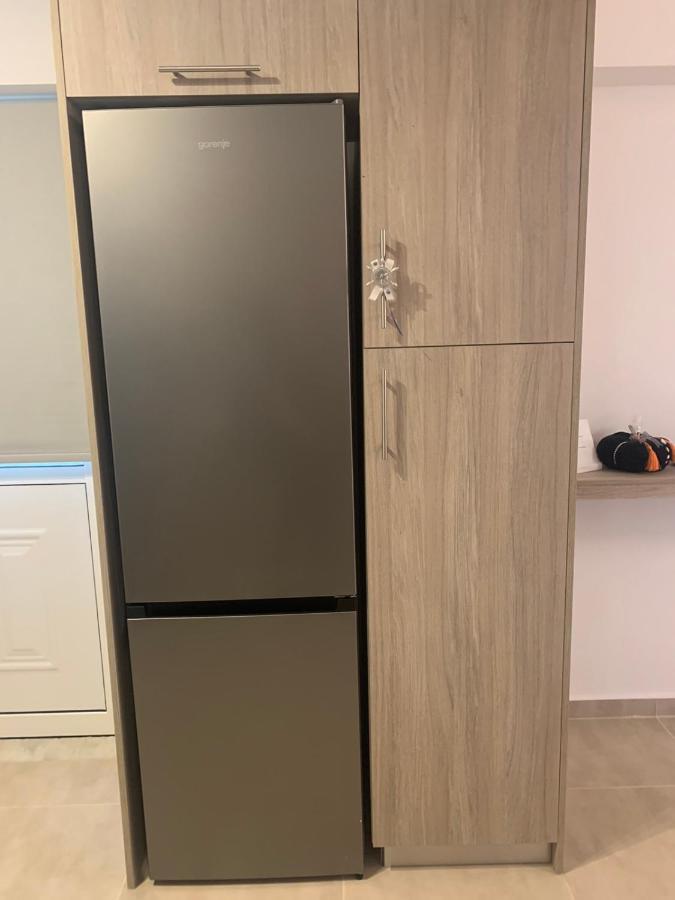 Kos Suite Home Platánion Екстериор снимка