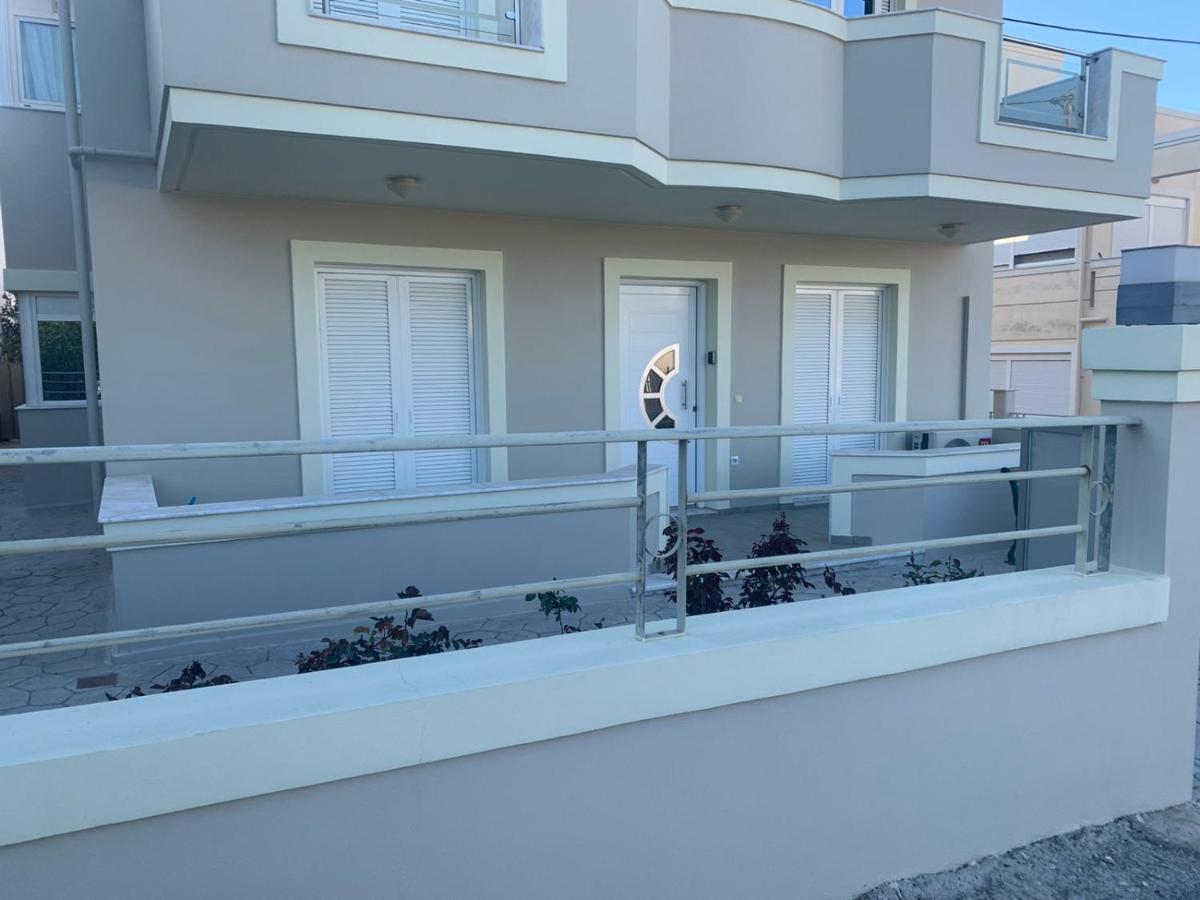 Kos Suite Home Platánion Екстериор снимка